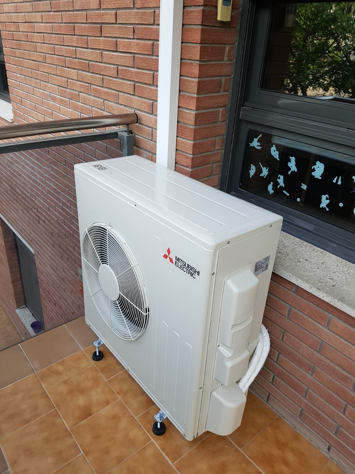 Instalaciones de ACS